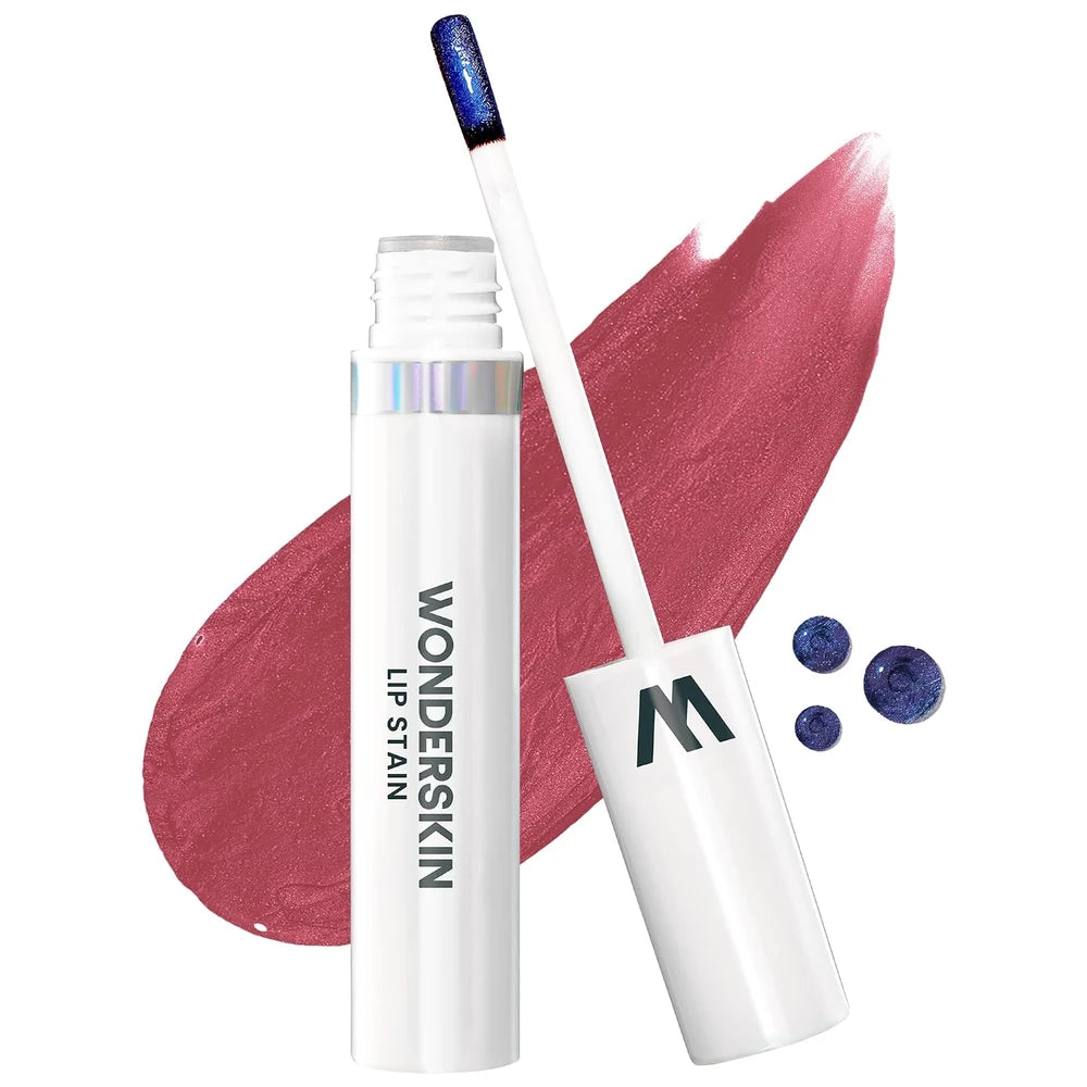 Wonderskin Long Lasting Lip Stain