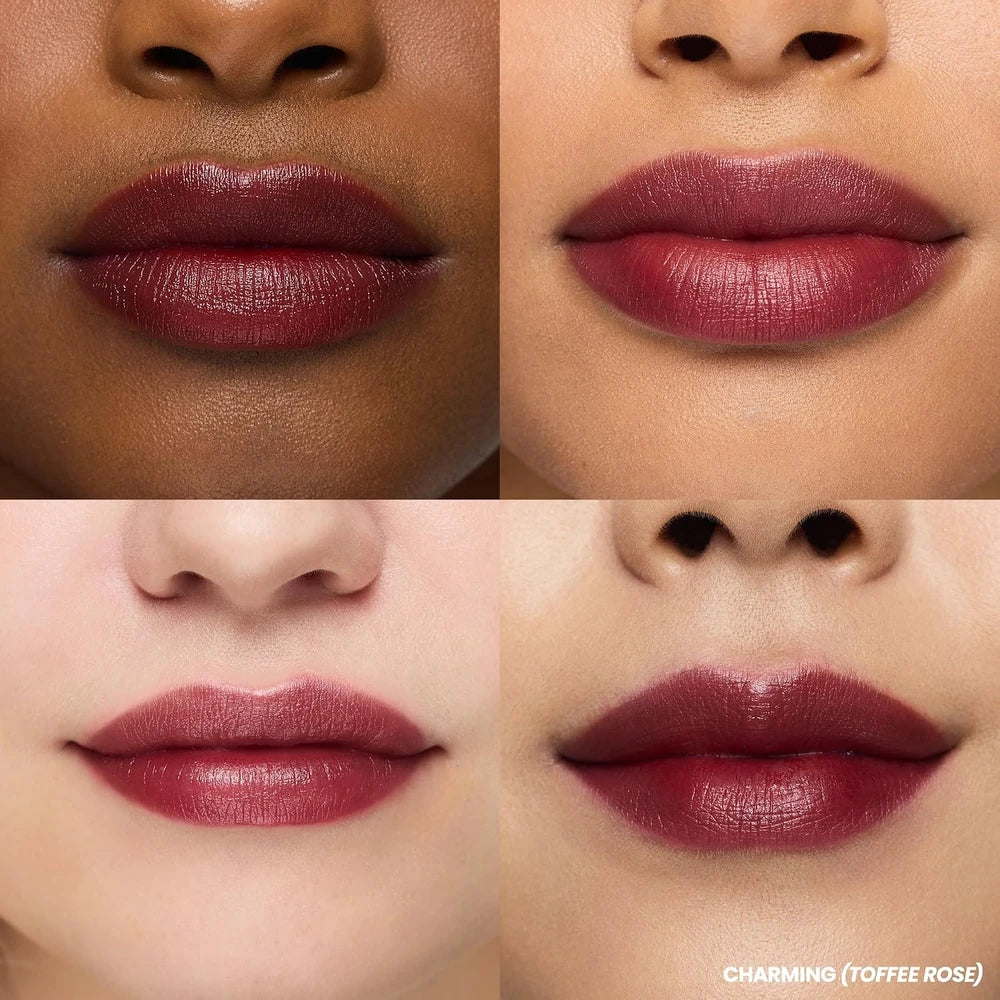 Wonderskin Long Lasting Lip Stain