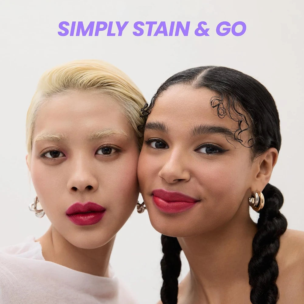 Wonderskin Long Lasting Lip Stain