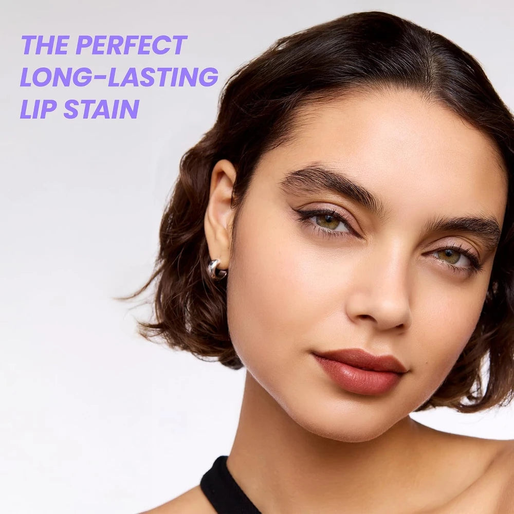Wonderskin Long Lasting Lip Stain