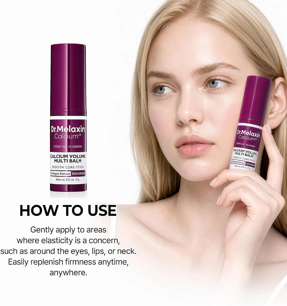 Dr.Melaxin Collagen Multi Balm Stick