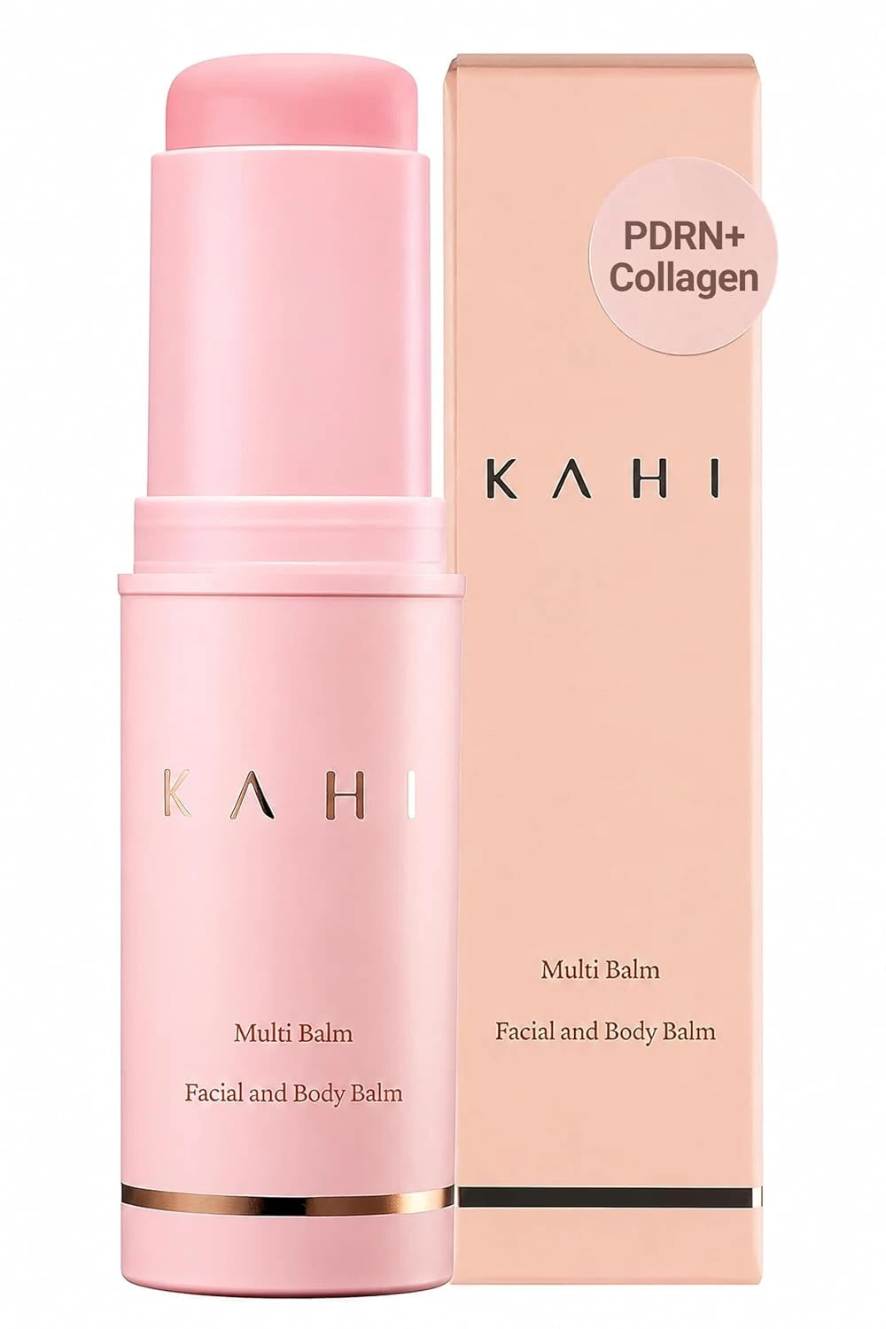 Kahi Wrinkle Bounce Multi Balm