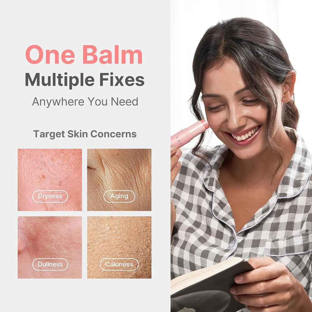 Kahi Wrinkle Bounce Multi Balm
