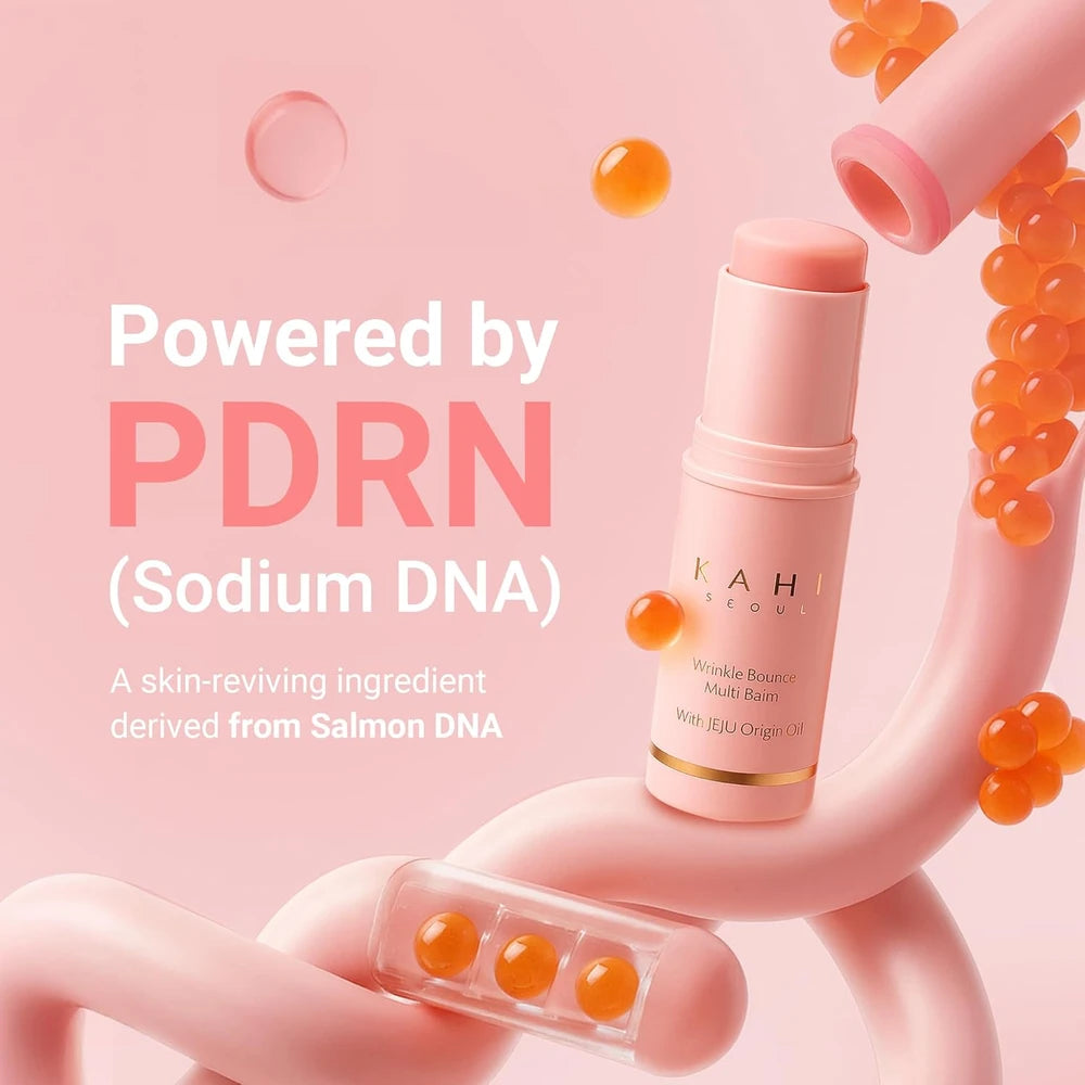 Kahi Wrinkle Bounce Multi Balm