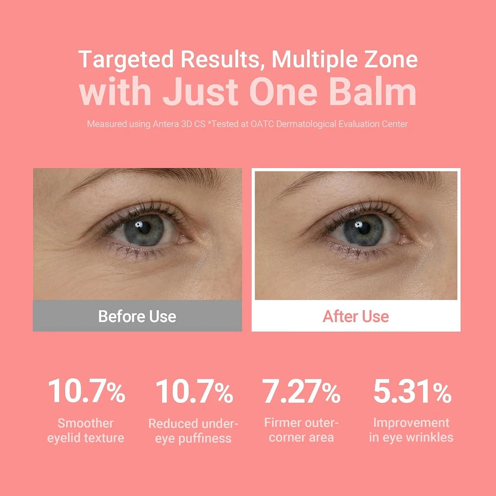 Kahi Wrinkle Bounce Multi Balm