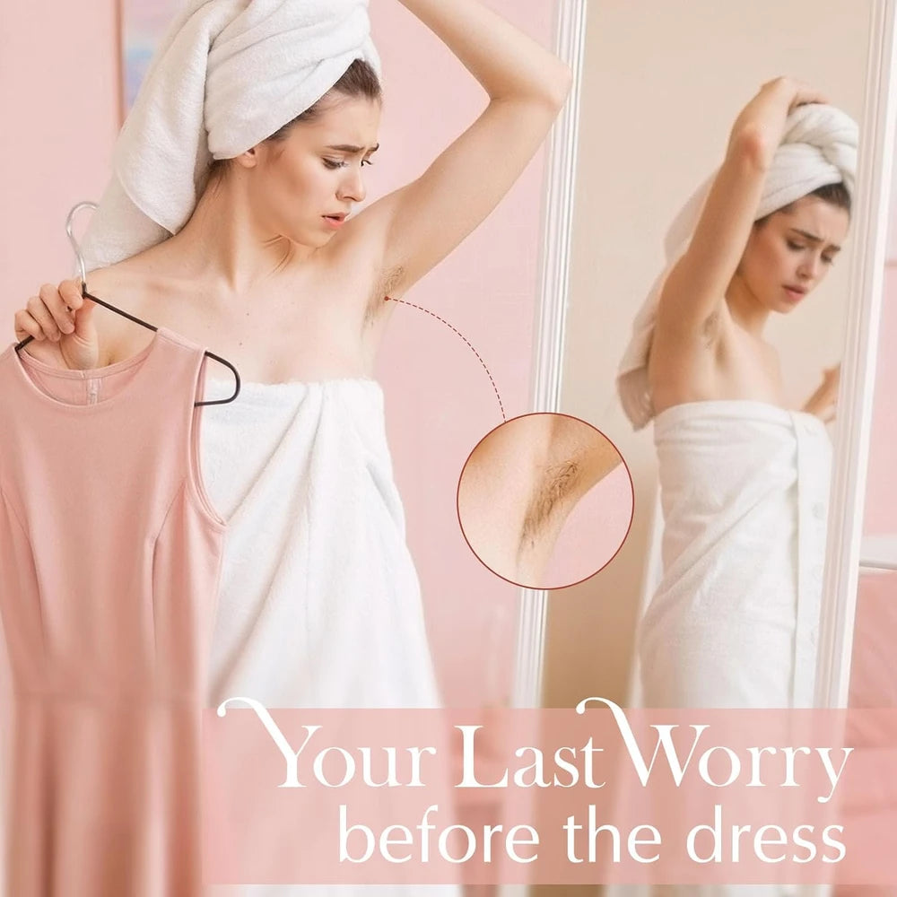 Risina Waterproof Bikini Trimmer