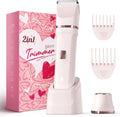 Risina Waterproof Bikini Trimmer